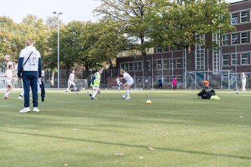 Bild 48 - wBJ Alstertal-Langenhorn - VfL Pinneberg : Ergebnis: 2:3